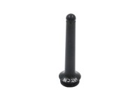 M.T.C.W. Body Bumper Shaft One Kai #Black (Duralumin)