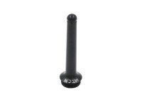 M.T.C.W. Body Bumper Shaft One Kai #Black (Duralumin)