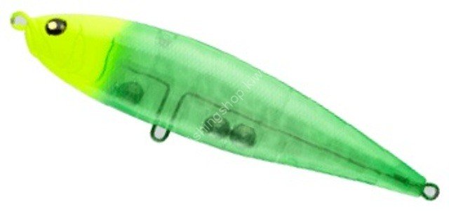 MARUJIN UK BigBait 160F #21 NH (NanoHana)