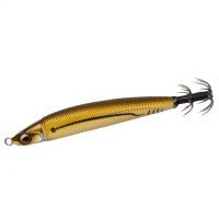 EVERGREEN Metal Bancho Slim # 20 MB09 Horse Mackerel