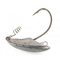 MAGBITE Vikiee Jig Head 5g #1/0 (3pcs)