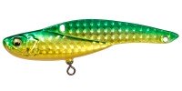 MEGABASS Onimaru 12g #G Gold Lime