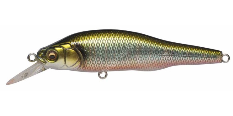 MEGABASS X-80 Trick Darter 80.5SP 10.6g #Wagin Oikawa