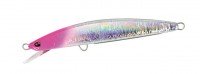 DUO Rough Trail Blue Drive 195S CPA0523 Pink Head Silver