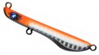 BLUE BLUE Metal Shalldus 35g #27 Extreme Carrot