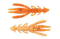 JACKALL JugHog 2.5'' #Orange Gold/Glow Belly