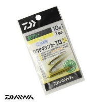 Daiwa Christia Wakasagi Sinker TG R 10