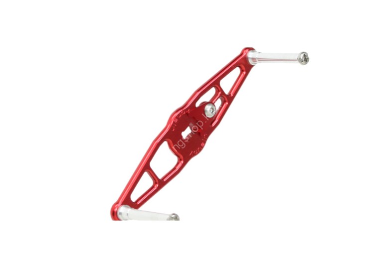 ENGINE Zansin Handle ZHS-86 #Red