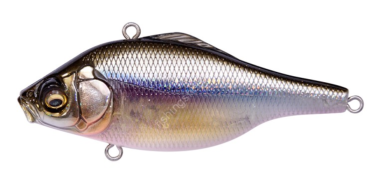 MEGABASS Vibration-X Ultra (Silent) 76mm 17.7g #Kasumi Ito Lures