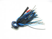Pro's Factory One Point ootball 5 / 8 BlackBlue