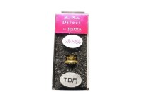 IOS FACTORY Line Roller Direct for TD #Gold