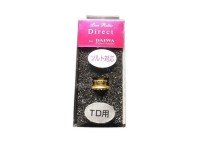 IOS FACTORY Line Roller Direct for TD #Gold
