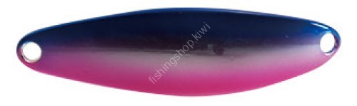 TACKLE HOUSE Twinkle Spoon NA 4.5g #06 Blue Pink