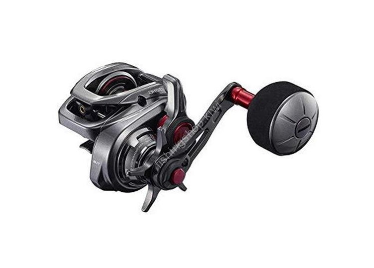 SHIMANO 21 Engetsu 151HG