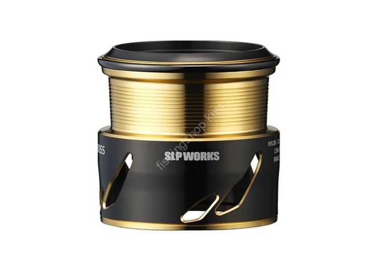 SLP WORKS Daiwa EX SF Spool 2500SS