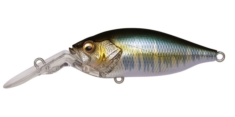 MEGABASS Deep-X 100 LBO 59F 10.6g #Wagin Hasu