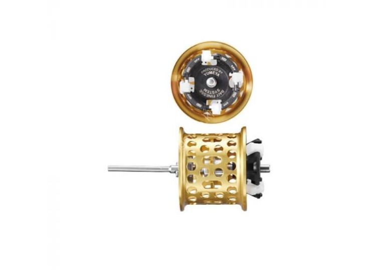 SHIMANO YUMEYA 15 Aldebaran BFS Spool