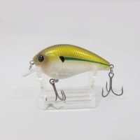 MIBRO Warlock # 05 Tennessee Shad