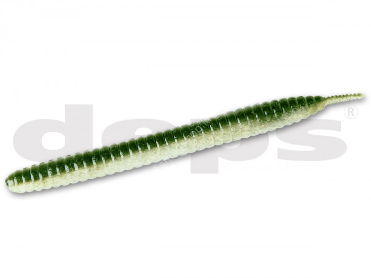 DEPS Deathadder Stick 5.5" 26 Clear Watermelon