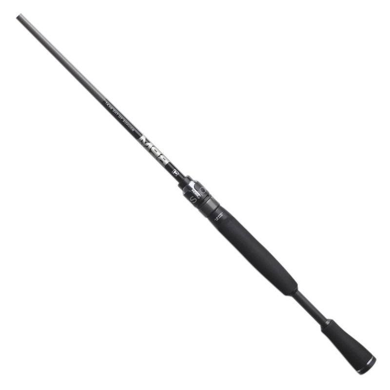JACKALL 21 BPM B1-S65L Rods buy at Fishingshop.kiwi