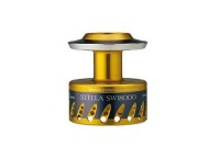 SHIMANO YUMEYA 08 Stella SW 18000 Power Drag Spool