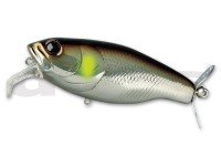 DEPS Buzzjet 14 GM Ayu