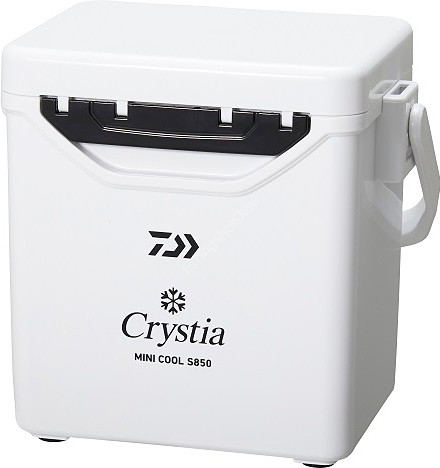 DAIWA Christia MC S850 #White