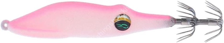 DAIWA Emeraldas Dropper SQF18 #Glow Pink