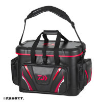 DAIWA Provisor Cool Bag 28(C) Red