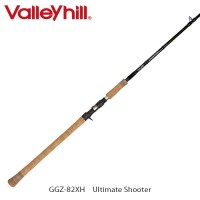 VALLEY HILL GUN2 Zero Snakehead Special GGZ-82XH Ultimate Shooter