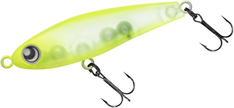 DAIWA Gekkabijin Tsuyukaze 50SS 4.3g #Matte Sand Chart