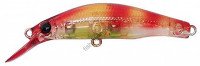 HALCYON SYSTEM Raven 60S M17 RED EBI (SHRIMP)