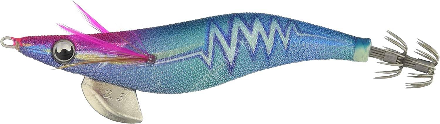 Yamashita Egi OH LiVE 3.0 Red Prawn GC003 - Tienda pesca a mosca