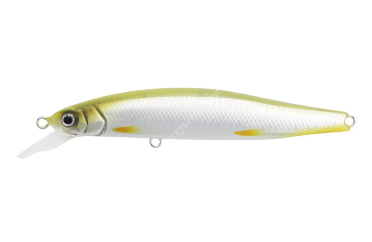 ISSEI G.C. Minnow 75MR-SP #77 Chart Shad