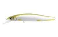 ISSEI G.C. Minnow 75MR-SP #77 Chart Shad
