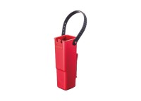 MEIHO Lure Holder BM #Matt Red