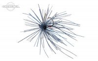Dstyle D-JIG COVER1.8g Smoke / Blue