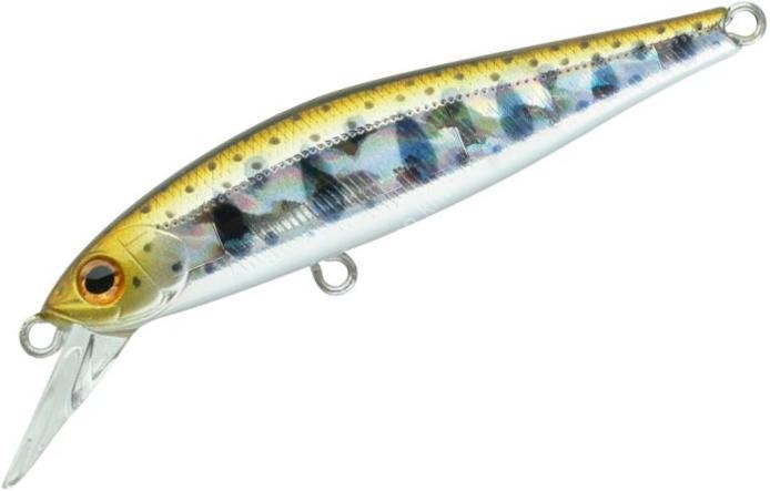 ZIP BAITS Rigge Flat 60S #810 Yamame・H