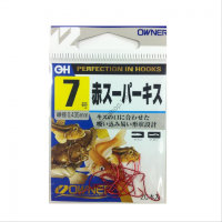 OWNER OH Red Super Kisu [Red] #7
