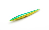 RISE JAPAN Rise Jig SLJ 80g #RJ04 Green Gold