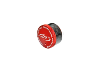 ZPI MCD02 Color Mechanical Cap for Daiwa Zillion #Red