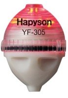 HAPYSON YF-305-R LED Kattobi! Ball FS #Red