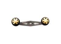ZPI PG-IN92 Carbon Handle Inertia #Gold
