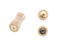 RODIO CRAFT RC Handle Knob #Cork/Round Darkolive