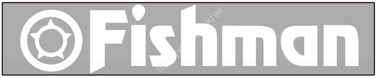FISHMAN ST-000006 Cutting Sticker White 60x12.5cm (Fishman)