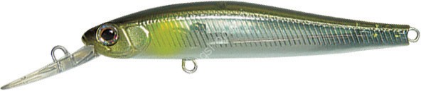 ZIP BAITS Deep Rigger 70F 50g #820 Ayu HM