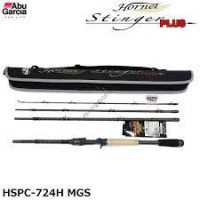 Abu Garcia Hornet Stinger PLUS HSPC-724H