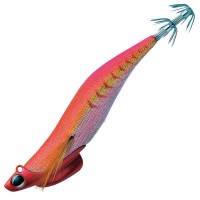 VALLEY HILL Squid Seeker 30 Regular # 35RG Orange-Pink / Red Holo