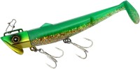 FishingShop.kiwi HAYABUSA FS443 Jack Eye Furi Furi Shad 30g #09 Hokkai Keimura Midokin Iwashi HAYABUSA FS443 Jack Eye Furi Furi Shad 30g #09 Hokkai Keimura Midokin Iwashi