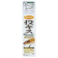 Gamakatsu CASTING KISU (Sillago)PULL Fishing Pro SHIKAKE 3 pcs N109 7-1